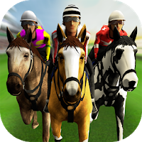 دانلود Horse Academy 3D v50.80 - بازی مهیج اسب سواری برای اندروید