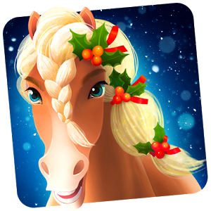 دانلود Horse Haven World Adventures 10.0.0 – بازی پرورش اسب اندروید