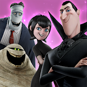 دانلود Hotel Transylvania : Monsters 1.6.2 – بازی پازلی هتل ترانسیلوانیا اندروید