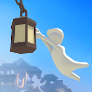 دانلود Human: Fall Flat 1.0 - بازی پازلی متفاوت سقوط آزاد اندروید