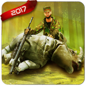 Hunt 3D 2.4 - بازی اکشن و سه بعدی شکار حیوانات اندروید