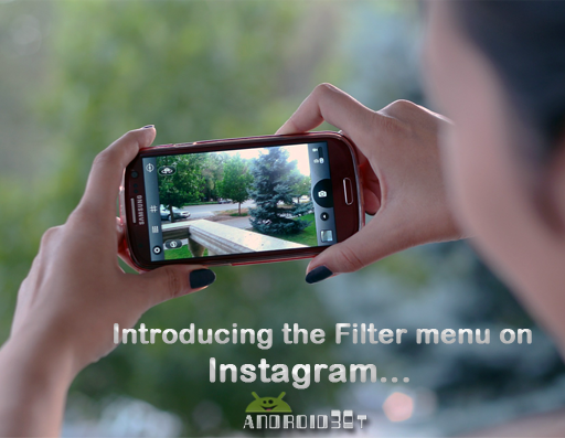 INSTAGRAM-FILTERS