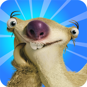 دانلود Ice Age World 1.16 – بازی سرگرم کننده ی عصر یخبندان اندروید