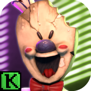 دانلود Ice Scream: Horror Neighborhood 1.2.6 - بازی ترسناک و مهیج اندروید