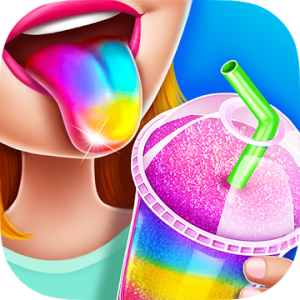 دانلود Icy Food Maker - Frozen Slushy 1.9 - بازی ساخت بستنی اندروید