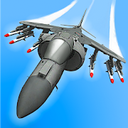 دانلود Idle Air Force Base 3.7.0 – بازی ایستگاه نیروی هوایی اندروید