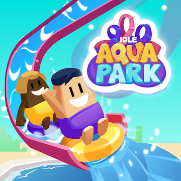 دانلود Idle Aqua Park 2.7.7 – بازی شبیه سازی مدیریت پارک آبی اندروید دانلود Idle Aqua Park 2.7.7 – بازی شبیه سازی مدیریت پارک آبی اندروید