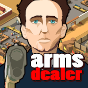 دانلود Idle Arms Dealer Tycoon 1.6.9 – بازی تاجر فروش تسلیحات اندروید