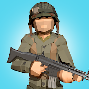 دانلود Idle Army Base 3.2.0 – بازی فرمانده پایگاه نظامی اندروید