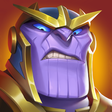 دانلود Idle Battles:Heroes vs Zombies 1.1.10 – بازی قهرمانان در مقابل زامبی ها اندروید