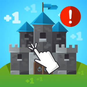 دانلود Idle Medieval Tycoon - Idle Clicker Tycoon Game 1.2.4 - بازی استراتژیکی توسعه شهر اندروید