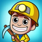 دانلود Idle Miner Tycoon 4.19.1 – بازی شبیه سازی معدن اندروید
