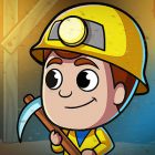 دانلود Idle Miner Tycoon 4.59.0 – بازی شبیه سازی معدن اندروید