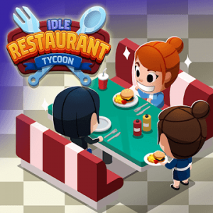 دانلود Idle Restaurant Tycoon 1.41.0 – بازی مدیر رستوران سرمایه دار اندروید