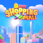 دانلود Idle Shopping Mall 4.0.7 – بازی تفننی مدیریت فروشگاه اندروید