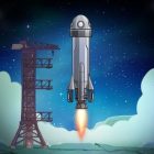 دانلود Idle Tycoon: Space Company 1.14.16 – بازی شبیه سازی شرکت فضایی اندروید