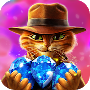 دانلود Indy Cat Match 3 v1.96 – بازی پازلی فوق العاده اندروید