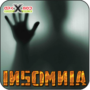 دانلود Insomnia 1.9 – بازی ترسناک بی خوابی برای اندروید