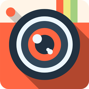InstaCam Pro – Camera Selfie 1.43 - برنامه عکاسی اندروید