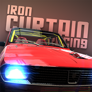 دانلود Iron Curtain Racing – car racing game 1.205 – بازی ماشین مسابقه ای اندروید