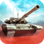 دانلود Iron Tank Assault : Frontline Breaching Storm 1.2.4 - بازی نبرد تانک ها اندروید