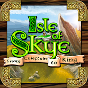 دانلود Isle of Skye: The Tactical Board Game v13 - بازی جزیره اسکای اندروید