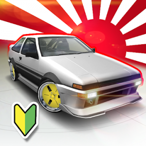 دانلود JDM racing 1.6.4 - بازی مسابقه ای جی دی ام اندروید