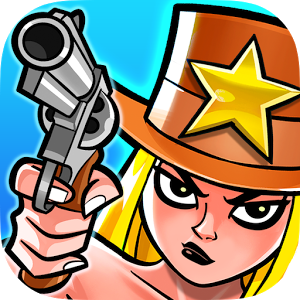 دانلود Jane Wilde: Wild West Undead Arcade Shooter 2.252 - بازی تیراندازی اندروید