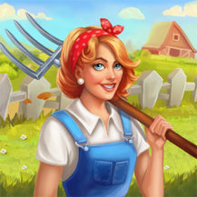 دانلود Jane’s Farm 9.15.7 – بازی مدیریت مزرعه جین اندروید