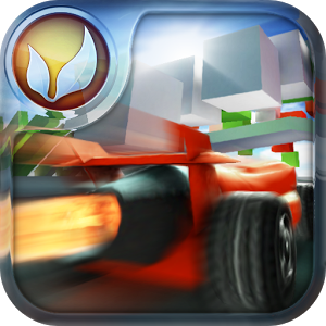 دانلود Jet Car Stunts 1.08 - بازی مسابقه ای اتومبیل های جت اندروید