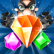 دانلود Jewel Blast Match 3 Game 2.0.2 - بازی انفجار جواهرات اندروید