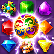 دانلود Jewel Hunter Lost Temple 1.0.0 – بازی پازلی شکارچی معبد گمشده اندروید