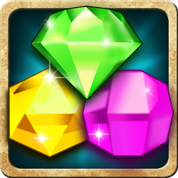 دانلود Jewels Switch 2.3 – بازی پازلی جواهرات اندروید