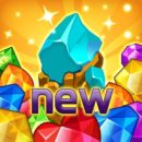 دانلود Jewels fantasy 1.11.2 – بازی تطبیق جواهرات برای اندروید