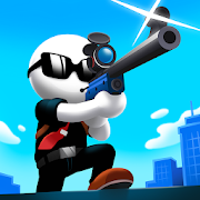 دانلود Johnny Trigger: Sniper 1.0.38 – بازی اکشن جانی تریگر: تک تیرانداز اندروید