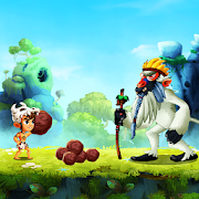 دانلود Jungle Adventures 3 v414.0 - بازی ماجراجویی در جنگل 3 اندروید