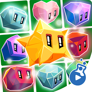 دانلود Jungle Cubes 1.57.01 – بازی پازلی و رنگارنگ جنگل مکعب ها اندروید