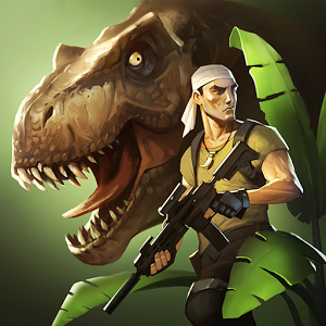 دانلود Jurassic Survival 2.7.1 – بازی پرطرفدار بقاء ژوراسیک اندروید