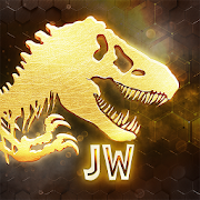 دانلود Jurassic World: The Game 1.73.4 – بازی شبیه سازی پارک ژوراسیک اندروید