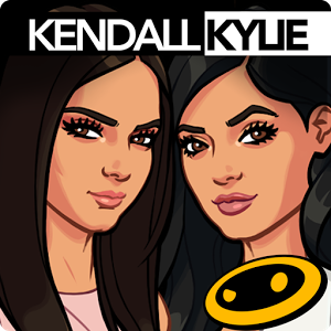 دانلود KENDALL & KYLIE 2.8.0 – بازی دخترانه کندال و کایلی اندروید