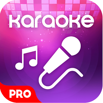 دانلود Karaoke Pro – Sing karaoke online 1.6 – برنامه کارائوکه و آواز خوانی اندروید
