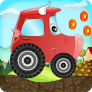 دانلود Kids Car Racing game 2.6.0‏ - بازی ماشین سواری کودکانه اندروید