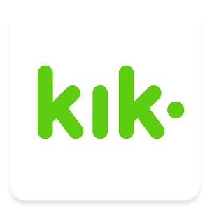 دانلود Kik Messenger 15.31.1.23601 – دانلود کیک مسنجر جدید اندروید