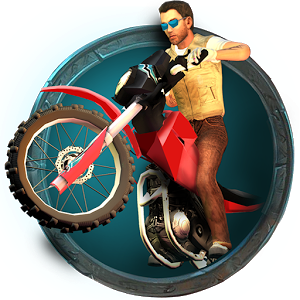 دانلود King of Bikes 1.3 – بازی پرطرفدار پادشاه دوچرخه اندروید