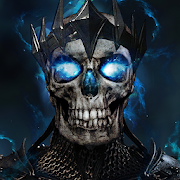 دانلود King of Dead 3.3 – بازی استراتژیکی شاه مرده اندروید
