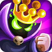 دانلود 1.12.2 Kingdom Rush Vengeance - بازی سرگرم کننده پادشاهی راش اندروید