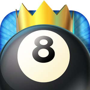 دانلود Kings of Pool – Online 8 Ball 1.25.5 - بازی آنلاین بیلیارد اندروید