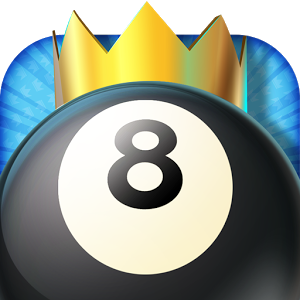 دانلود Kings of Pool – Online 8 Ball 1.25.5 – بازی آنلاین بیلیارد اندروید