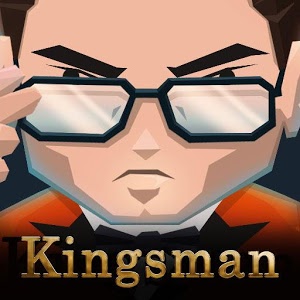 دانلود Kingsman – The Secret Service 2.0 – بازی اکشن کینگزمن اندروید