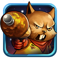 دانلود Kluno: Hero Battle 1.0.1 - بازی اکشن نبرد قهرمانان اندروید